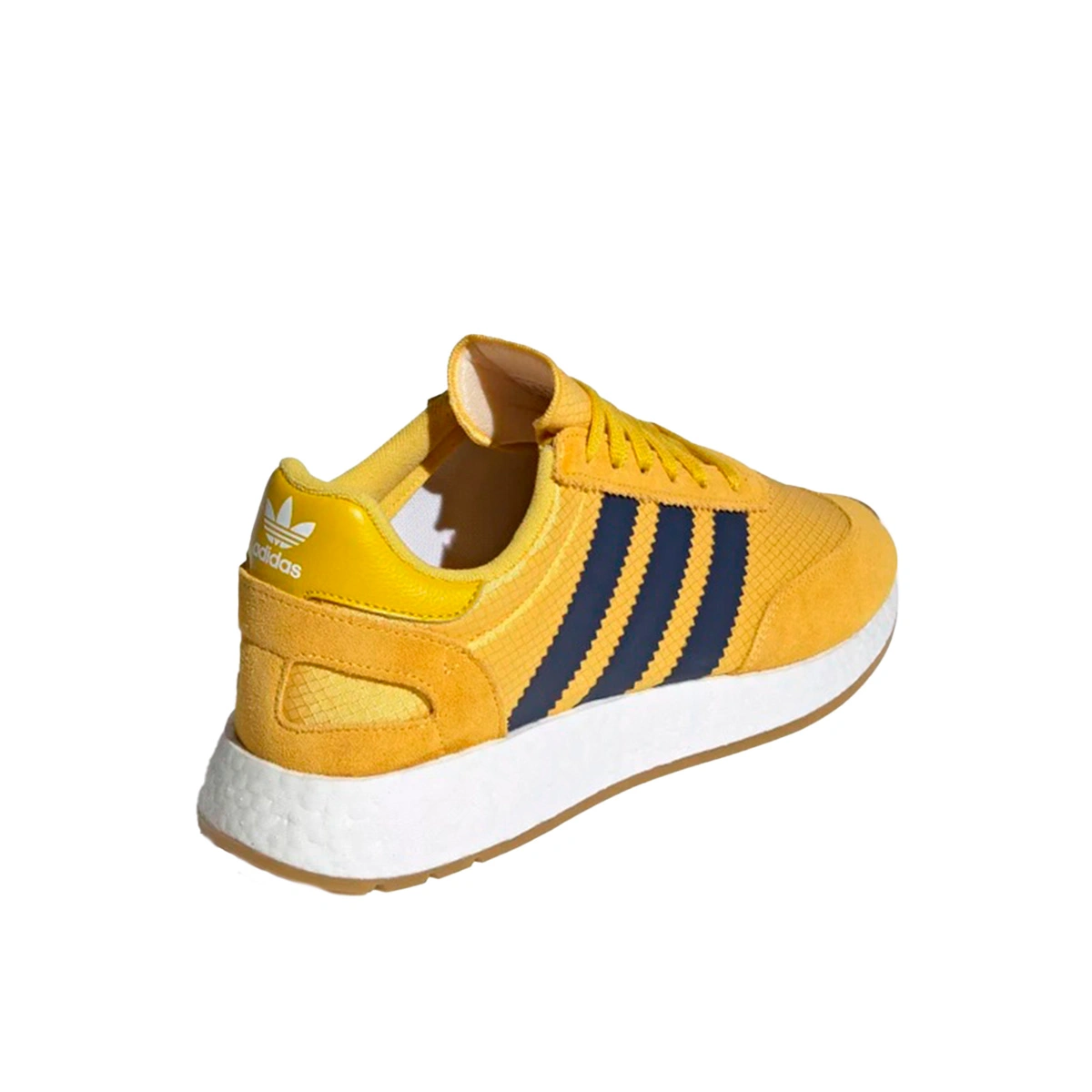 Adidas iniki yellow store