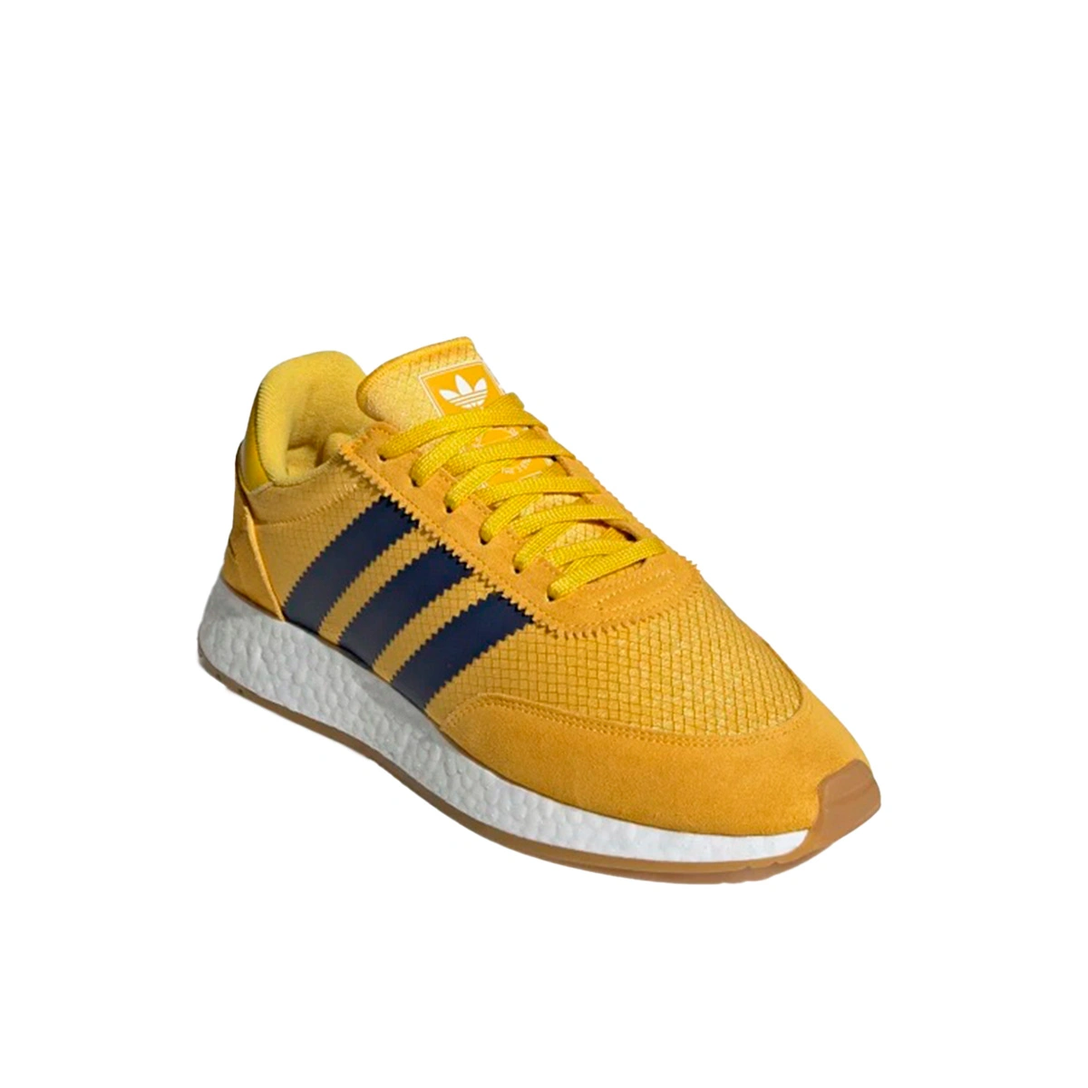 Adidas Iniki I 5923 Tribe Yellow BD7612 FKS56788 Footers