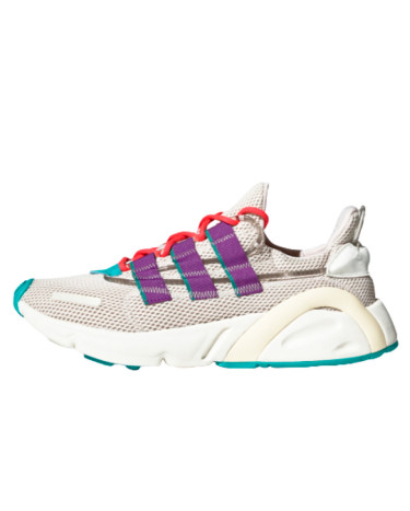 Adidas Lexicon Clear Brown Active Purple EE7403