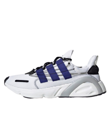 Adidas Lexicon Cloud White Active Blue DB3528