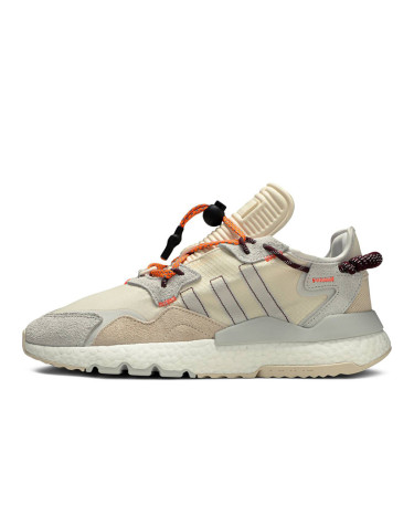 Adidas Nite Jogger Beyonce Ivy Park Ecru Tint FX3239