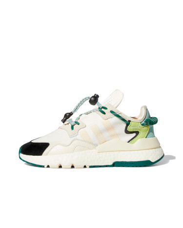 Adidas Nite Jogger Beyonce Ivy Park Ecru Tint Off White S29038