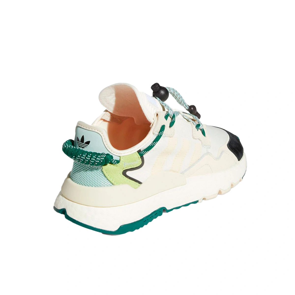 Nite jogger off white on sale