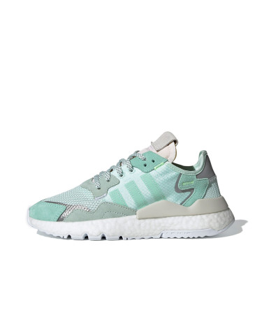 Adidas Nite Jogger Clear Mint F33837