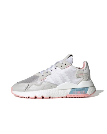 Adidas Nite Jogger Glory Pink FV4136