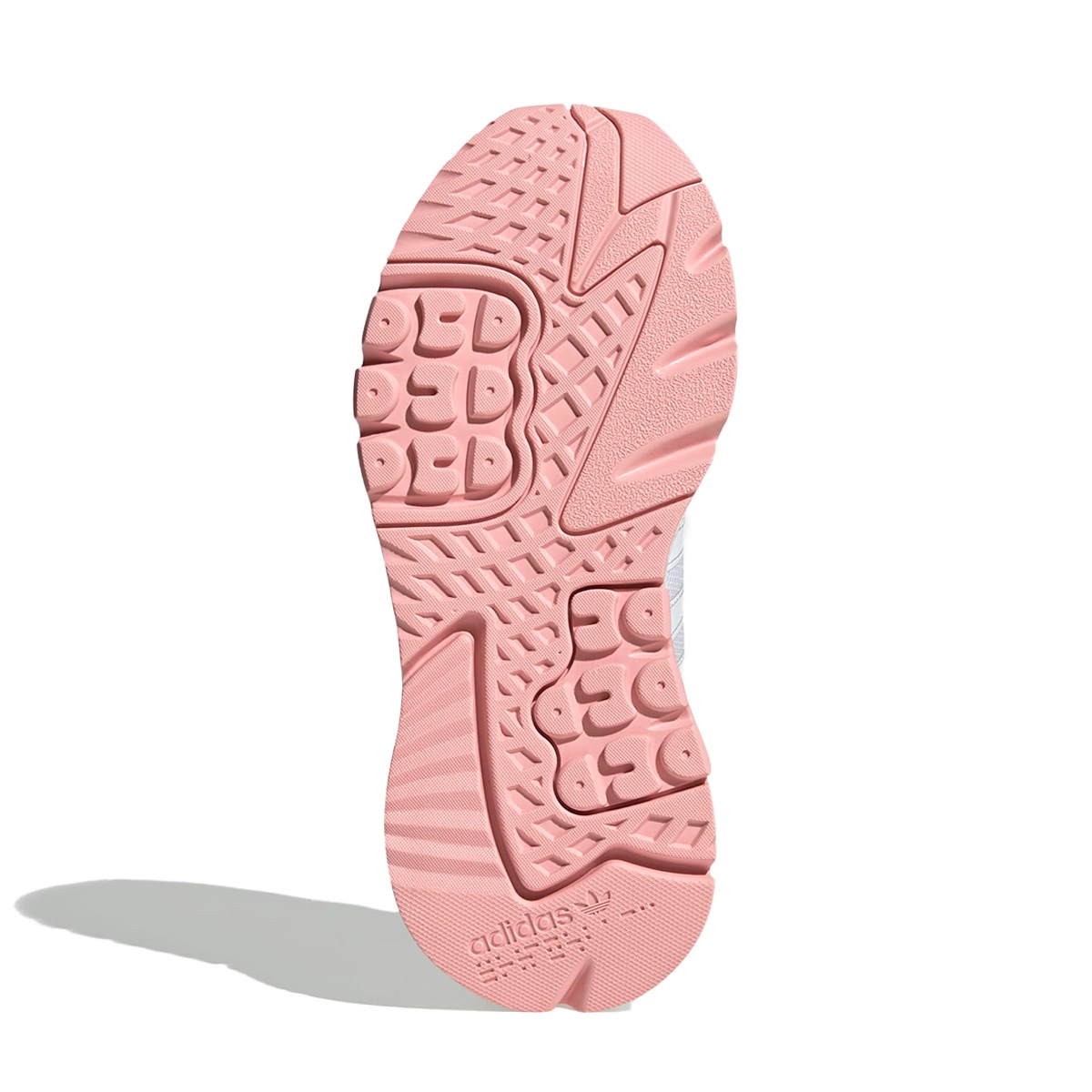 Adidas Nite Jogger Glory Pink FV4136 FKS56821 buy with delivery Footers