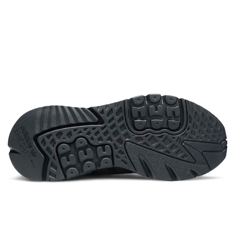 Adidas Nite Jogger Core Black Carbon Black Boost BD7954 FKS402122 buy with delivery Footers