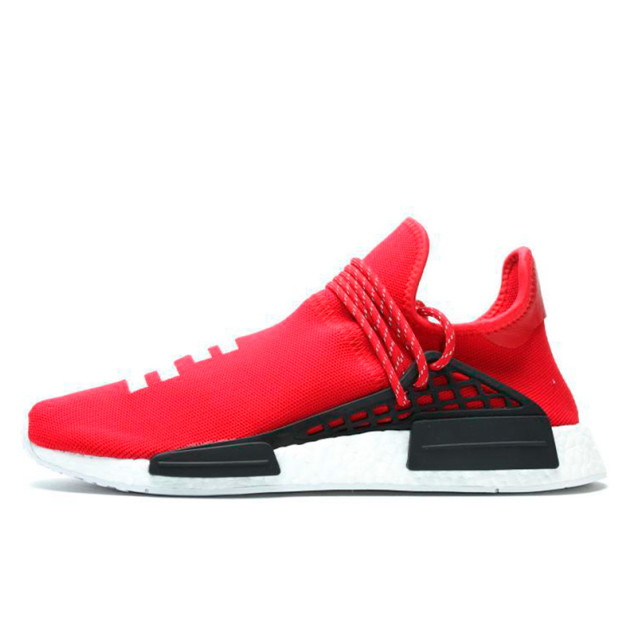 Adidas PW Human Race NMD Red Scarlet BB0616