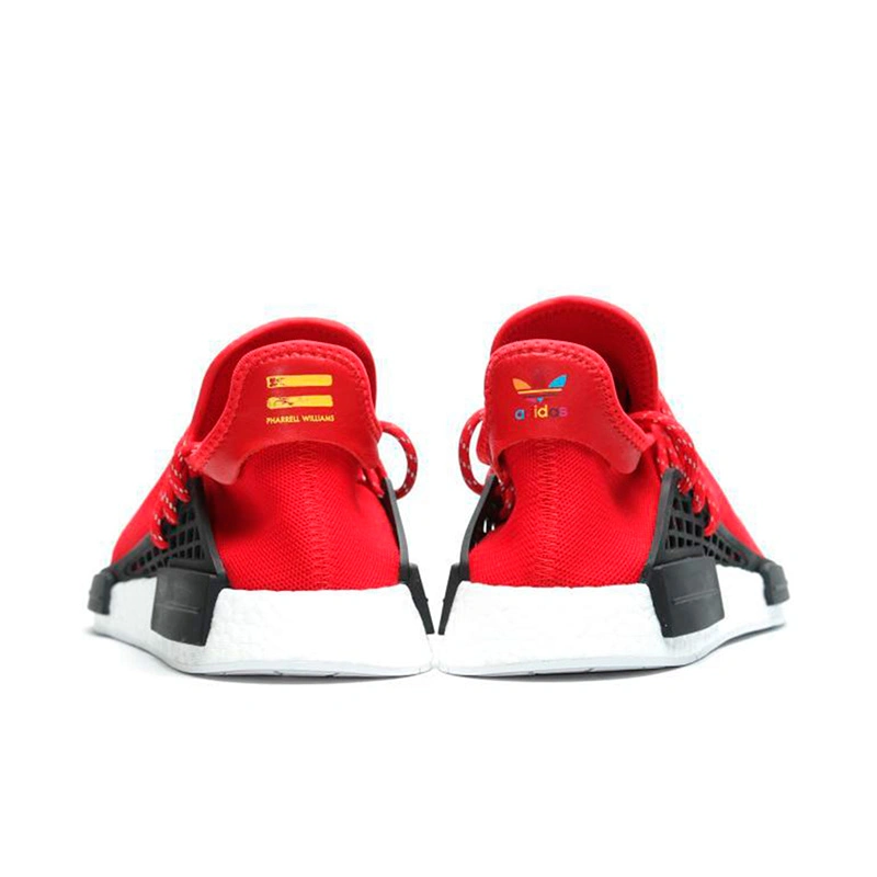Adidas PW Human Race NMD Red Scarlet BB0616 FKS55980 buy with delivery Footers