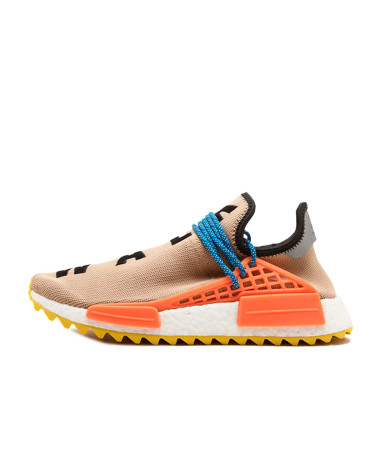 Adidas Human Race NMD Pharrell Pale Nude AC7361