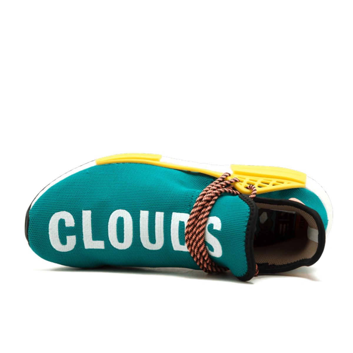 Adidas PW Human Race NMD TR PHARRELL AC7188 Footers