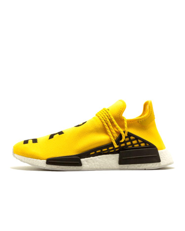 Adidas PW Human Race NMD Yellow BB0619