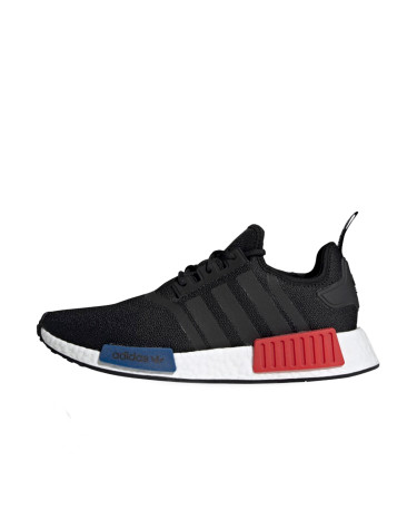 Adidas NMD R1 Core Black GZ7922