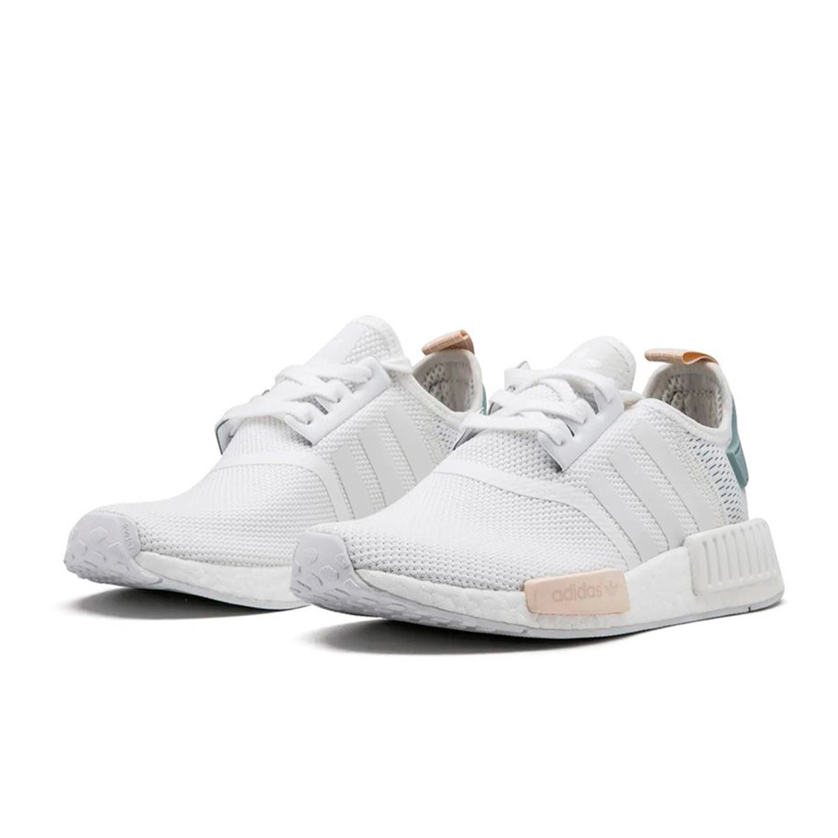 Adidas NMD R1 Tactile Green BY3033 FKS56818 buy with delivery Footers