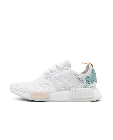 Adidas NMD R1 Tactile Green BY3033