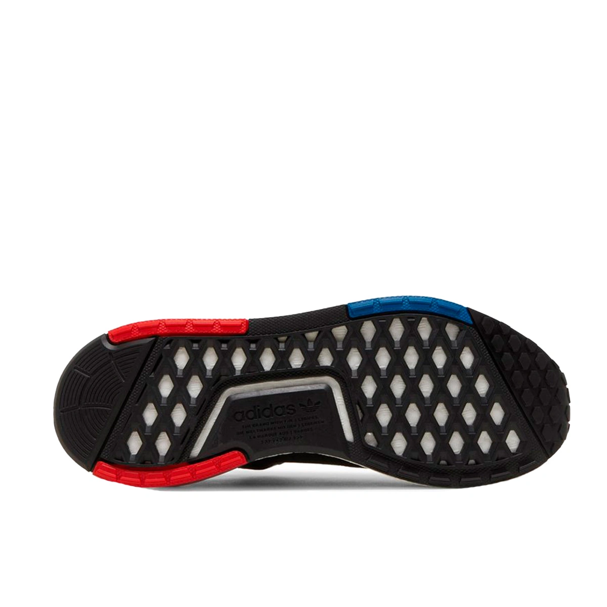 Adidas NMD V3 OG Black GX3378 FKS57219 buy with delivery Footers