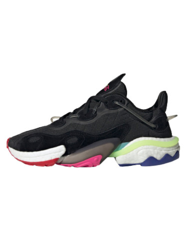 Adidas Torsion X Black Multicolor EE4884
