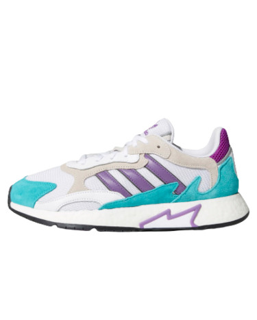 Adidas Tresc Run White Violet EH1352