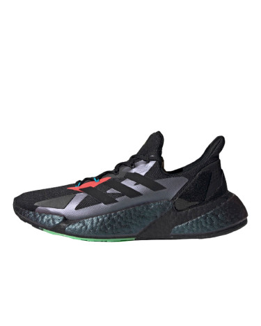 Adidas X9000L4 Core Black Grey Six FW4910