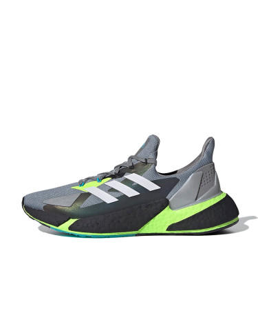 Adidas X9000L4 Grey Three FW8385