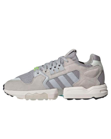 Adidas ZX Torsion Grey Two EE4809