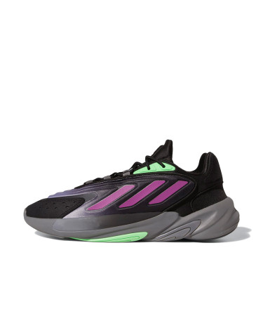 Adidas Ozelia Black Purple H04249