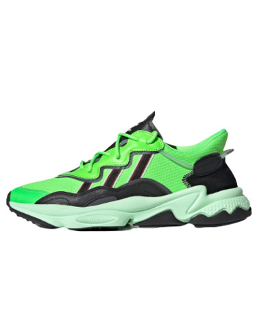 Adidas Ozweego Neon Green EE7008