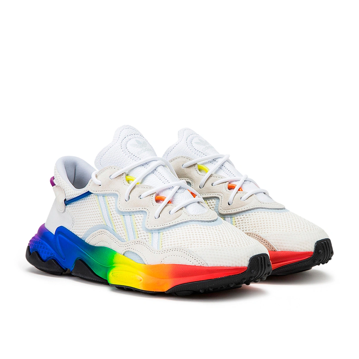 Adidas Ozweego Pride EG1076 FKS402380 Footers