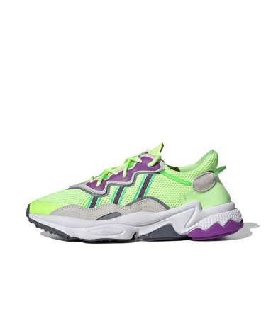 Adidas Ozweego Shock Lime EE5720