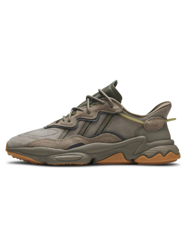 Adidas Ozweego Trace Cargo Night Khaki EE6461
