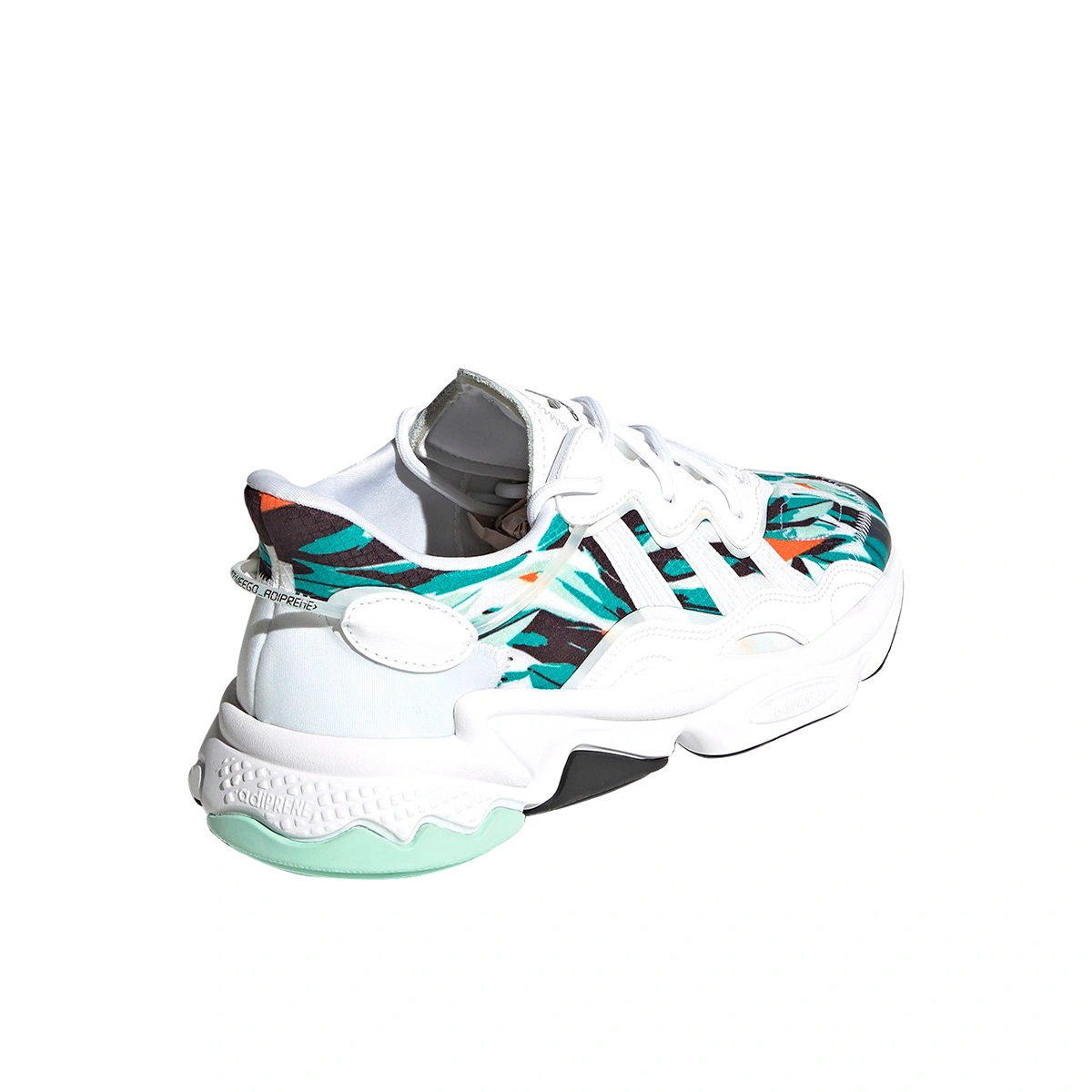 Adidas Ozweego White Tropical FZ4089 FKS56827 buy with delivery Footers