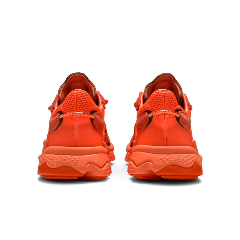 Adidas Ozweego Orange EE6465 FKS55760 Footers