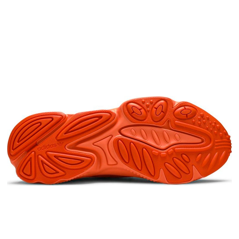 Adidas Ozweego Orange EE6465 FKS55760 Footers