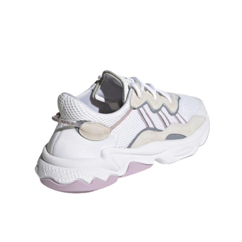 Adidas Ozweego Cloud White Soft Vision EE7012 FKS55897 buy with delivery Footers