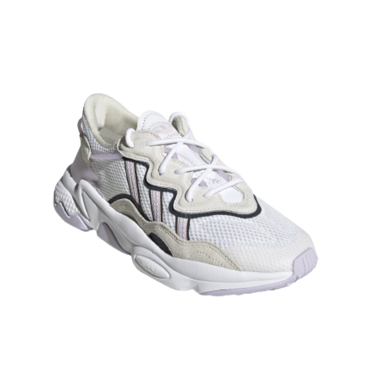 Ozweego purple 2025