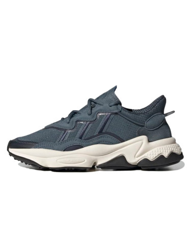 Adidas Ozweego Legacy Blue Collegiate Navy Chalk White FV5826