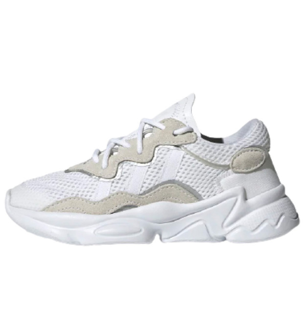 Adidas Ozweego Cloud White EE8291