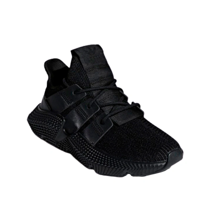 Adidas Prophere Triple Black CQ2126 FKS55839 Footers