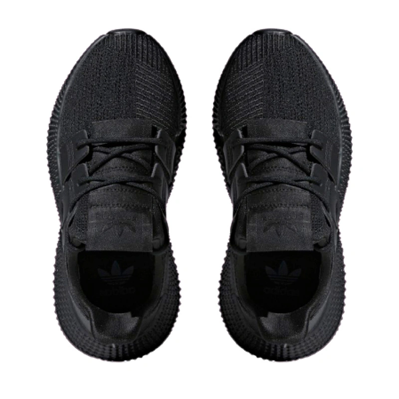 Adidas Prophere Triple Black CQ2126 FKS55839 Footers