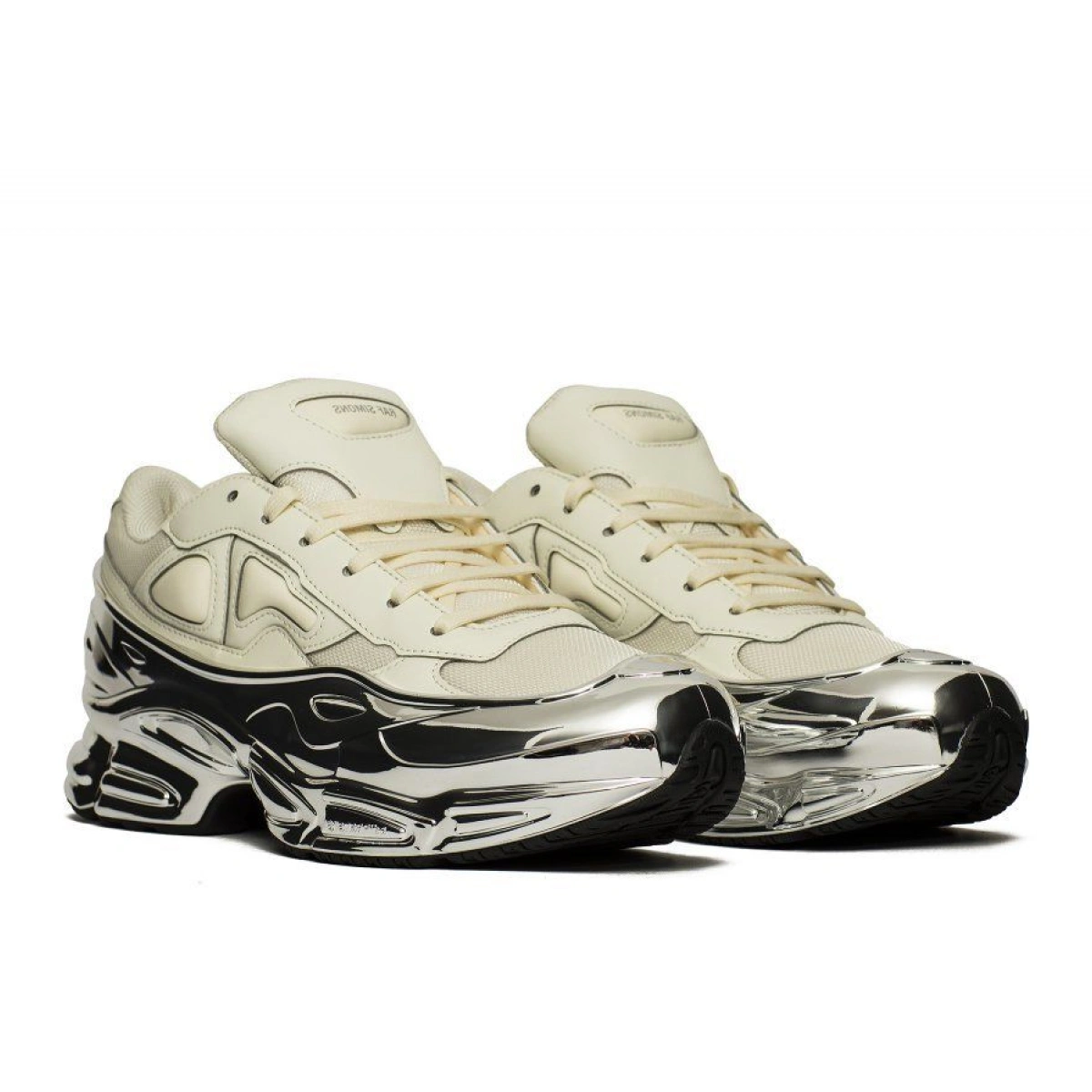 Raf simons cream white on sale