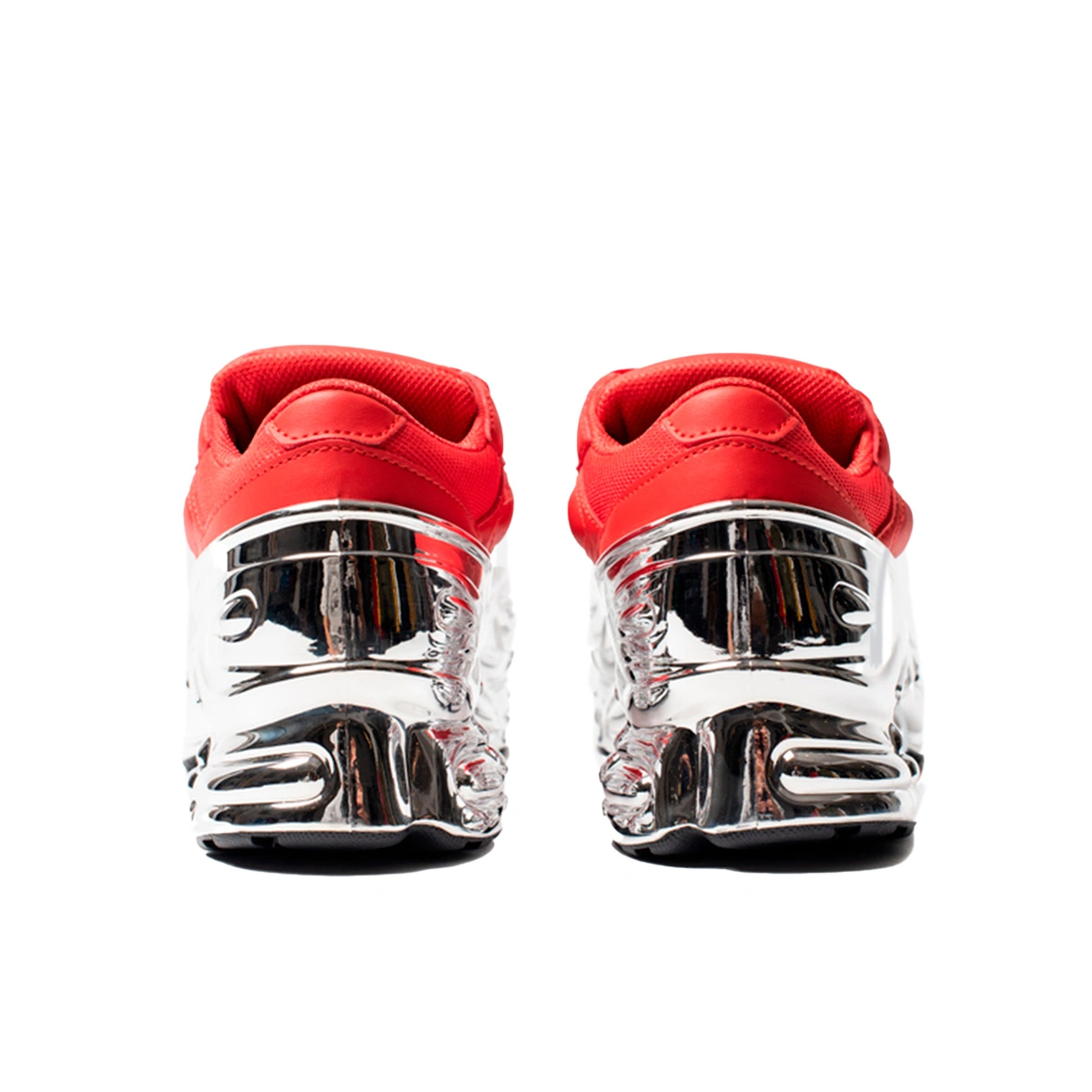 Raf simons metallic cheap