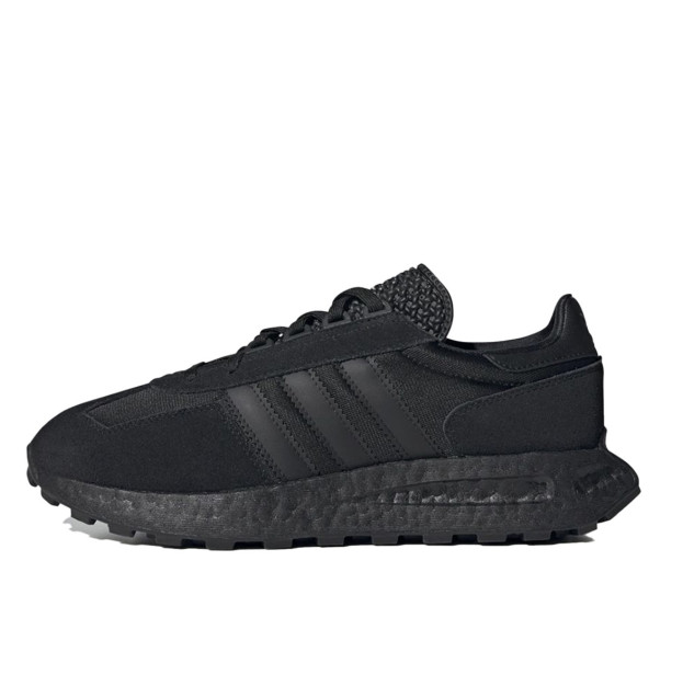 Adidas Retropy E5 Black GW0561