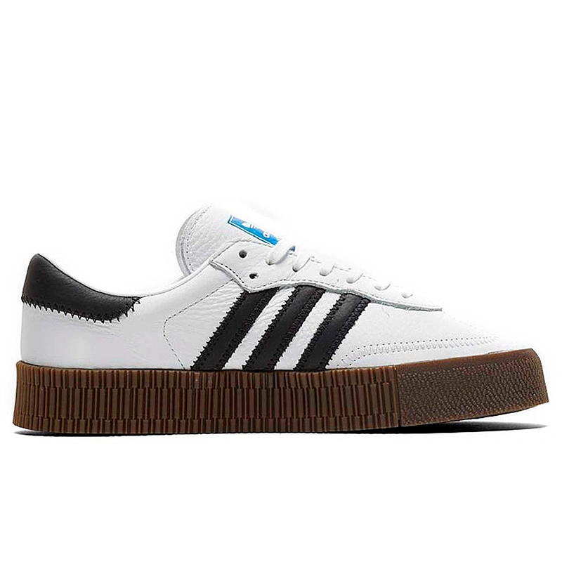Adidas Sambarose Cloud White AQ1134 FKS56765 buy with delivery Footers