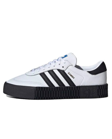 Adidas Sambarose Core Black FV0767
