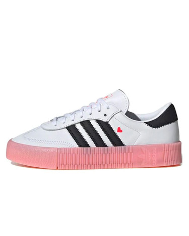 Adidas Samba Rose White EF4965