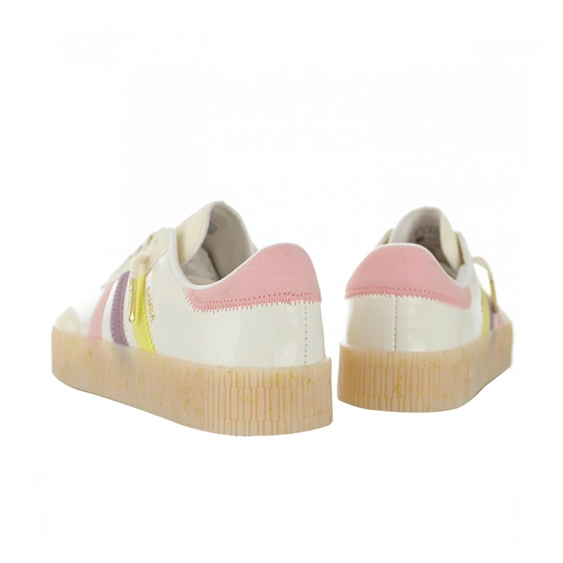 Adidas Samba Rose Pastel FKS2351367 buy with delivery Footers