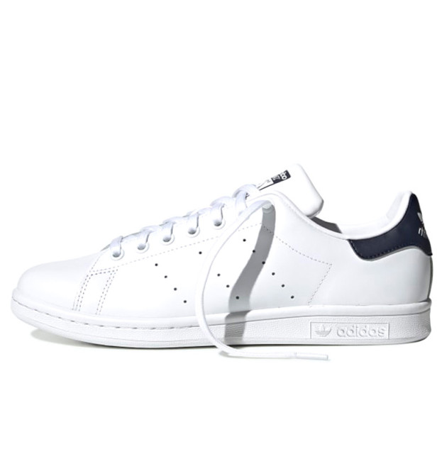 Adidas Stan Smith Core Black M20224