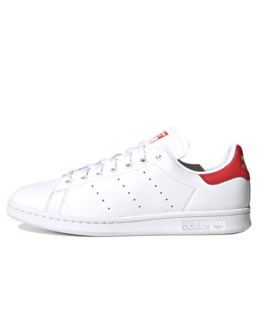 Adidas Stan Smith Red EF4334