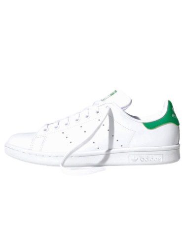 Adidas Stan Smith White Green M20324