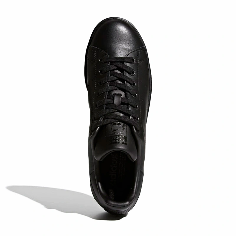 Adidas Stan Smith Black M20327 FKSU12022 Footers